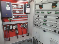 Función de reposo Inversores de frecuencia variable de 220 V 2,2 kW 4 kW