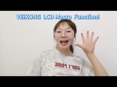 Inversor de frecuencia variable VFD500 con función GPRS y características de autoaprendizaje del motor