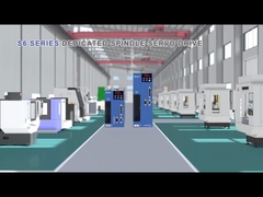 Veikong Control de alta precisión serie S6