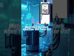 ¿ El motor no funciona cuando está encendido?