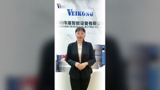 Comprométase hoy, converja con VEIKONG mañana