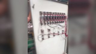 110KW VFD con ABB trabajan juntos 6 años sin fallas, buenos comentarios