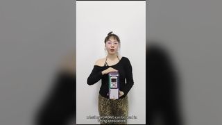 VEIKONG VFD utilizado en el área de elevación