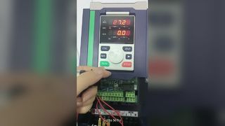 Explicación de configuración y funciones de VEIKONG PID
