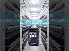 VFD de alto rendimiento de VEIKONG utilizado en aplicaciones de telares circulares